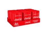 Coca-Cola BLIK 25cl