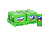 Fanta Exotic BLIK 33cl