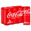 Coca-Cola BLIK 25cl