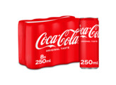 Coca-Cola BLIK 25cl