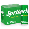 Sprite BLIK 33cl