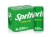 Sprite BLIK 33cl