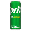 Sprite BLIK 33cl