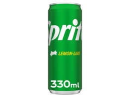 Sprite BLIK 33cl