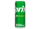 Sprite BLIK 33cl