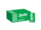 Sprite BLIK 15cl