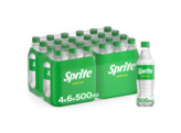 Sprite PET 50cl