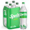 Sprite PET 1.5L