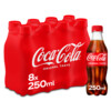 Coca-Cola PET 25cl