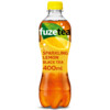 Fuze Tea Lemon Sparkling PET 40cl