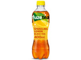 Fuze Tea Lemon Sparkling PET 40cl