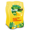 Fuze Tea Lemon Lemongrass PET 40cl