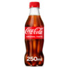 Coca-Cola PET 25cl