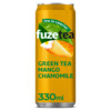 Fuze Tea Mango Chamomile BLIK 33cl