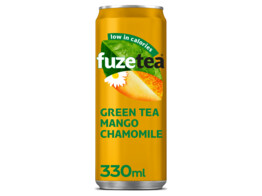 Fuze Tea Mango Chamomile BLIK 33cl