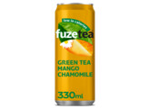 Fuze Tea Mango Chamomile BLIK 33cl