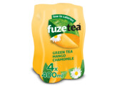 Fuze Tea Mango Chamomile PET 40cl