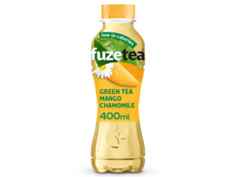 Fuze Tea Mango Chamomile PET 40cl