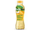 Fuze Tea Mango Chamomile PET 40cl