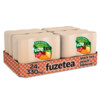 Fuze Tea Peach Hibiscus BLIK 33cl