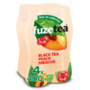 Fuze Tea Peach Hibiscus PET 40cl