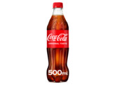 Coca-Cola PET 50cl