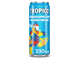 Tropico Original BLIK 33cl