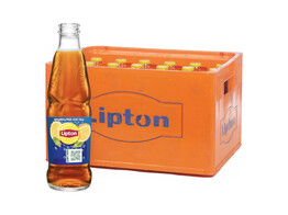 Lipton Ice Tea Regular GLAS 25cl