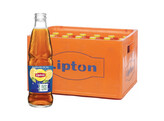 Lipton Ice Tea Regular GLAS 25cl