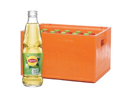 Lipton Ice Tea Green GLAS 25cl