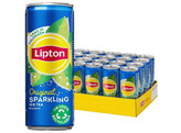 Lipton Ice Tea Regular BLIK 33cl