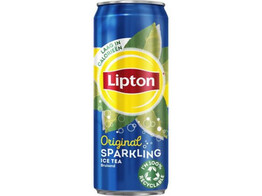 Lipton Ice Tea Regular BLIK 33cl