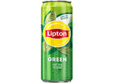 Lipton Ice Tea Green BLIK 33cl