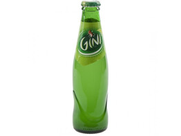 Gini Lemon GLAS 20cl