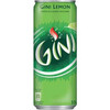 Gini Lemon BLIK 33cl