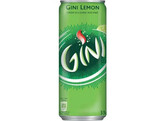 Gini Lemon BLIK 33cl