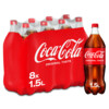 Coca-Cola PET 1.5L