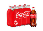 Coca-Cola PET 1.5L