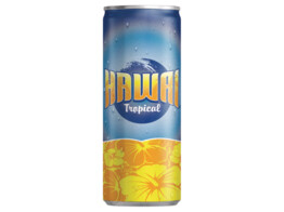 Hawai Tropical BLIK 25cl