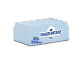 Chaudfontaine Still PET 33cl