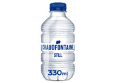 Chaudfontaine Still PET 33cl