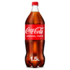 Coca-Cola PET 1.5L