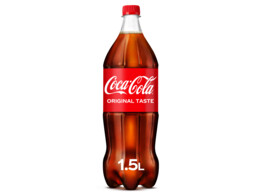 Coca-Cola PET 1.5L