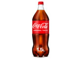 Coca-Cola PET 1.5L