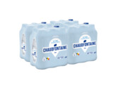 Chaudfontaine Still PET 50cl