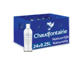 Chaudfontaine Still GLAS 25cl