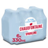 Chaudfontaine Bruis PET 33cl