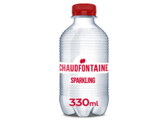 Chaudfontaine Bruis PET 33cl