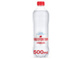 Chaudfontaine Bruis PET 50cl