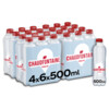 Chaudfontaine Bruis PET 50cl